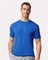12 Pack Gildan Performance Short Sleeve Crewneck T-Shirt for Workwear & Gym Use Blank Tee